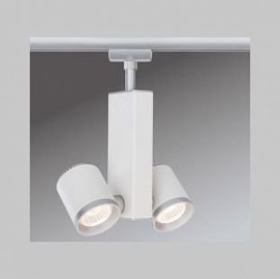 Шинные и трековые системы Paulmann 95211 Spot TecLED II