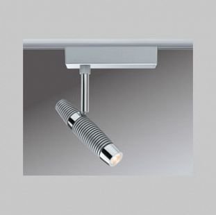 Шинные и трековые системы Paulmann 95214 Spot Channel II