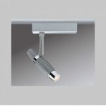 Шинные и трековые системы Paulmann 95214 Spot Channel II