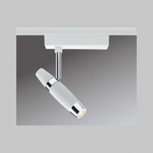 Шинные и трековые системы Paulmann 95216 Spot Channel II