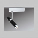 Шинные и трековые системы Paulmann 95217 Spot Channel II