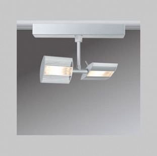 Шинные и трековые системы Paulmann 95218 Spot Linear II