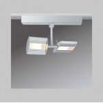 Шинные и трековые системы Paulmann 95218 Spot Linear II