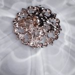 Подвесная люстра Arti Lampadari Pavia E 1.13.6 G