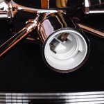 Подвесная люстра Arti Lampadari Pavia E 1.13.6 G