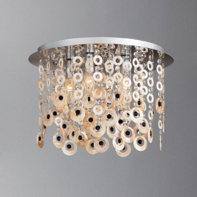 Потолочный светильник Ideal lux PAVONE PL5 (17013)