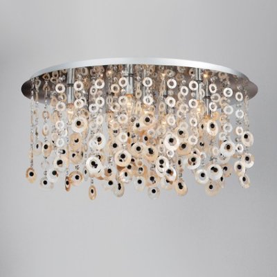 Потолочный светильник Ideal Lux PAVONE PL9