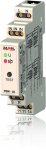 Zamel Реле импульсное с функцией центр. вкл/выкл. IP20 на DIN рейку (PBM-02)