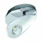 Светодиодный спот Eglo 95749 PEDREGAL