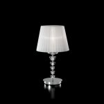 Ideal Lux PEGASO TL1 BIG BIANCO