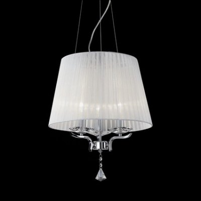 

Люстра Ideal lux PEGASO SP3 BIANCO (59235, PEGASO SP3 BIANCO