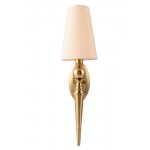 Crystal lux PER AP1 BRASS/BEIGE