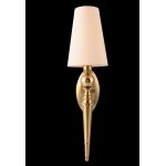 Crystal lux PER AP1 BRASS/BEIGE