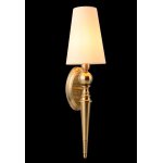 Crystal lux PER AP1 BRASS/BEIGE