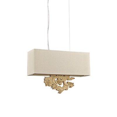 Подвесной светильник Ideal Lux PETER SP3 Подвесной светильник Ideal Lux PETER SP3