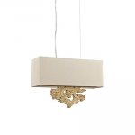 Подвесной светильник Ideal Lux PETER SP3