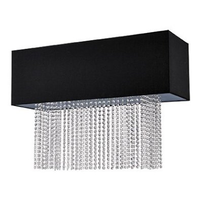 Потолочный светильник Ideal lux PHOENIX PL5 NERO (101156) Потолочный светильник Ideal lux PHOENIX PL5 NERO (101156)