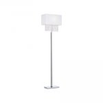 Торшер Ideal lux PHOENIX PT1 BIANCO (115719)