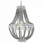 Подвесной потолочный светильник (люстра) BARHILL 1 Eglo 33036