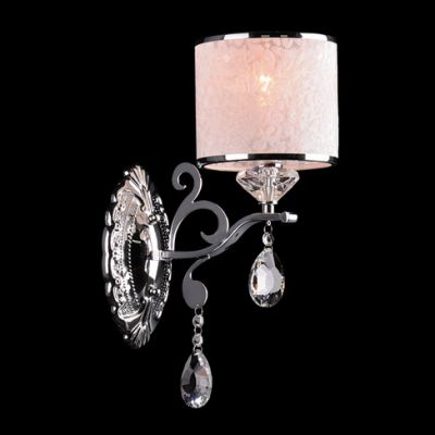 Светильник Eurosvet 3431/1 хром