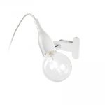 Светильник бра Ideal lux PICCHIO AP1 BIANCO (98944)