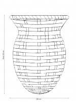 Светильник настенный бра Lucia Tucci pietra isola w123.1