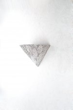 Светильник настенный бра Lucia Tucci pietra isola w128.1