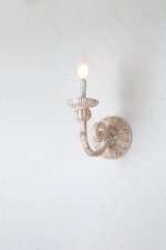 Светильник настенный бра Lucia Tucci pietra isola w132.1