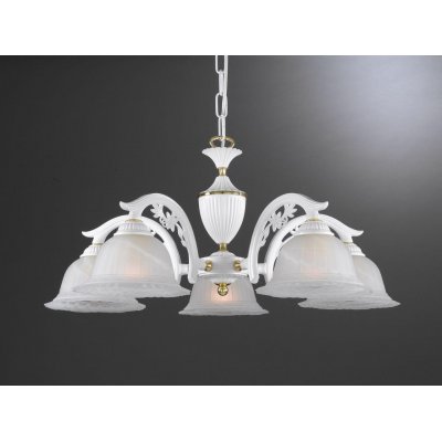 Светильник Reccagni Angelo PL 9602/5