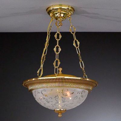 Люстра Reccagni Angelo P. L6312/3 Люстра Reccagni Angelo P. L6312/3