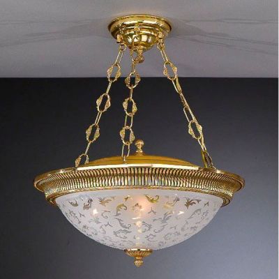 Люстра Reccagni Angelo P. L6312/4 Люстра Reccagni Angelo P. L6312/4