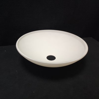 Плафон стеклянный белый для торшера 285*85мм с цоколем E27 (42мм посадка) Плафон стеклянный белый для торшера 285*85мм с цоколем E27 (42мм посадка)