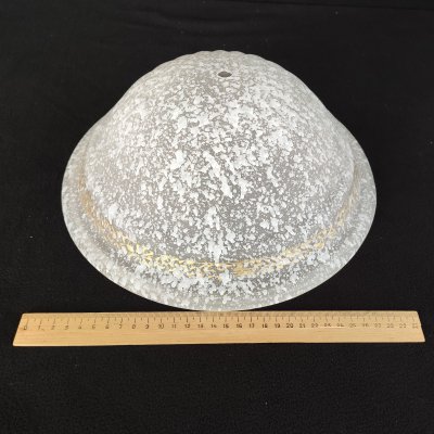 

Плафон чаша к светильнику A1032LM-6-3WG Arte lamp DELIZIA 300мм, плафон A1032LM-6