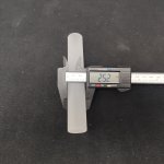 Плафон стекло матовое цилиндр 25*158мм Arte lamp A1208AP AQUA