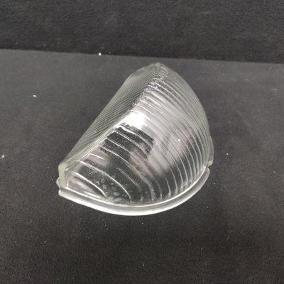 

Плафон стекло 150*113мм Arte lamp A2801AL-1BK/GY Urban, A2801AL-1BK/GY