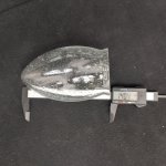 Плафон стекло 140*85мм Arte lamp A5518 серии Fisherman