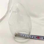 Плафон стекло 140*85мм Arte lamp A5518 серии Fisherman