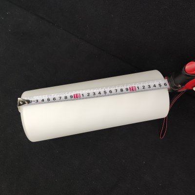 

Плафон стекло матовое 265*100мм Е27 Arte lamp A6710SP-1WH Cucina