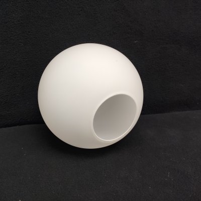 

Плафон стекло шар матовый 140мм (58мм внутр) Arte Lamp A2704 FOBOS, A2704