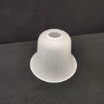 Плафон стекло матовое 170*130мм Е27 (42мм посадка) Arte Lamp A2713PL EMMA