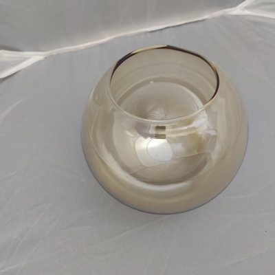 

Плафон стекло янтарный 125мм (70мм посадка) Arte Lamp A2716PL OXFORD, A2716