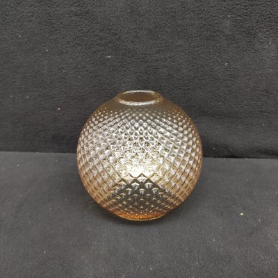 

Плафон стекло янтарное 130мм Е14 Arte Lamp A3461PL WILLOW