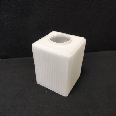 

Плафон стекло белое матовое 120*95мм Е27 Arte lamp A4071PL MEROPE, A4071PL