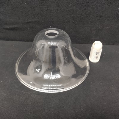 

Плафон стекло прозрачный 200*90мм E27 Arte lamp A4288SP Amur, A4288SP