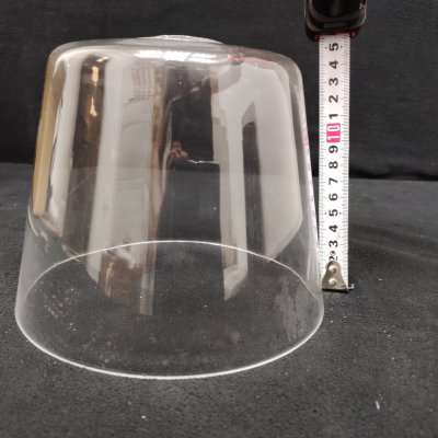 

Плафон стекло 155*180мм E27 Arte lamp A4289LM/SP Passero, A4289