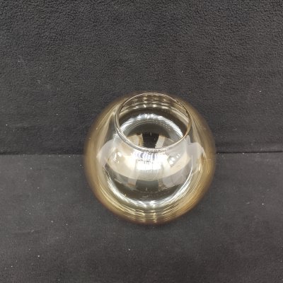 

Плафон стекло янтарный 150мм (посадка 68мм) Arte lamp A4485PL BOSTON, A4485PL