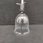 Плафон стекло Е27 130*150мм Arte Lamp A6351AP/LM Salvador (архив)