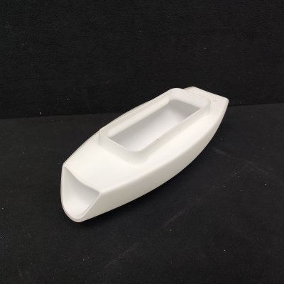 

Плафон стекло к светильнику 290*110мм Arte Lamp A6940AP-1WH Tablet, A6940AP-1WH