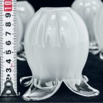 Плафон стекло Е14 Arte lamp A7449 GLAMORE