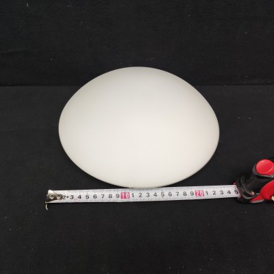 

Плафон стекло белый круглый 250*95мм Arte Lamp A7925AP-1WH Tablet, A7925AP-1